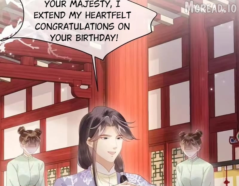 On Our Wedding Night, I Got Pregnant with the Chief Warden’s Child Chapter 61 - page 97